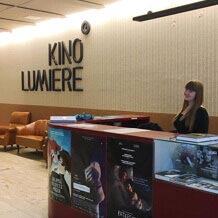 Kino Lumiére