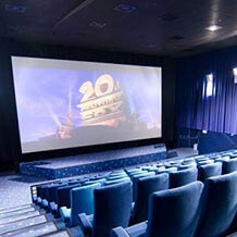 Ster Century Cinemas - Žilina